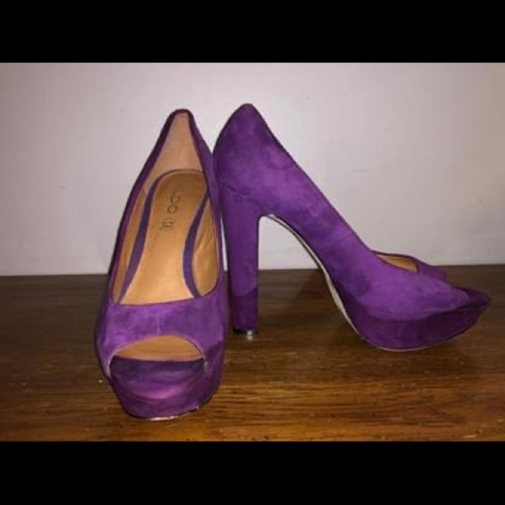 Heels